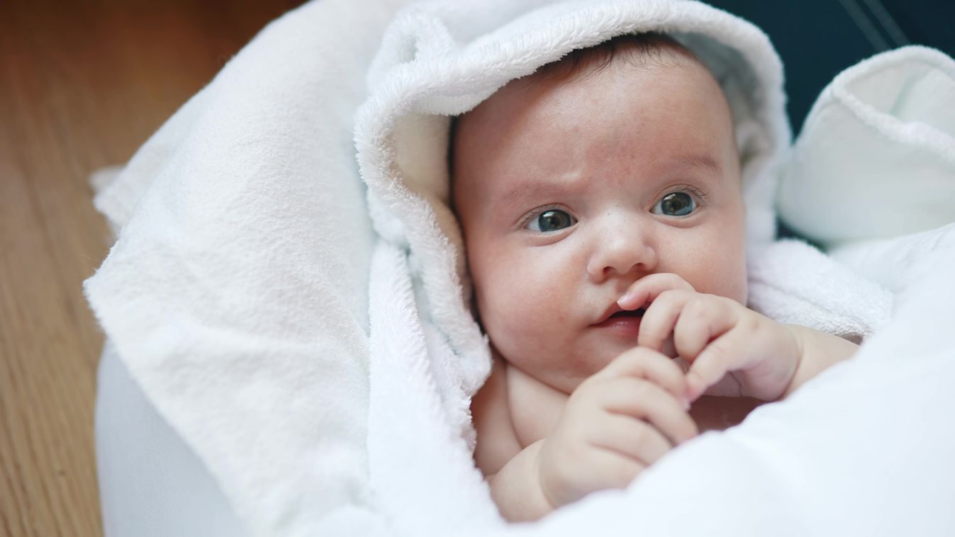 KISALFOLD Sok sok babának örülhettek a hétvégén Győrben és