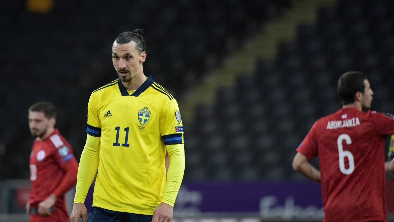Olyat tett Ibrahimovic, amit eddig még soha