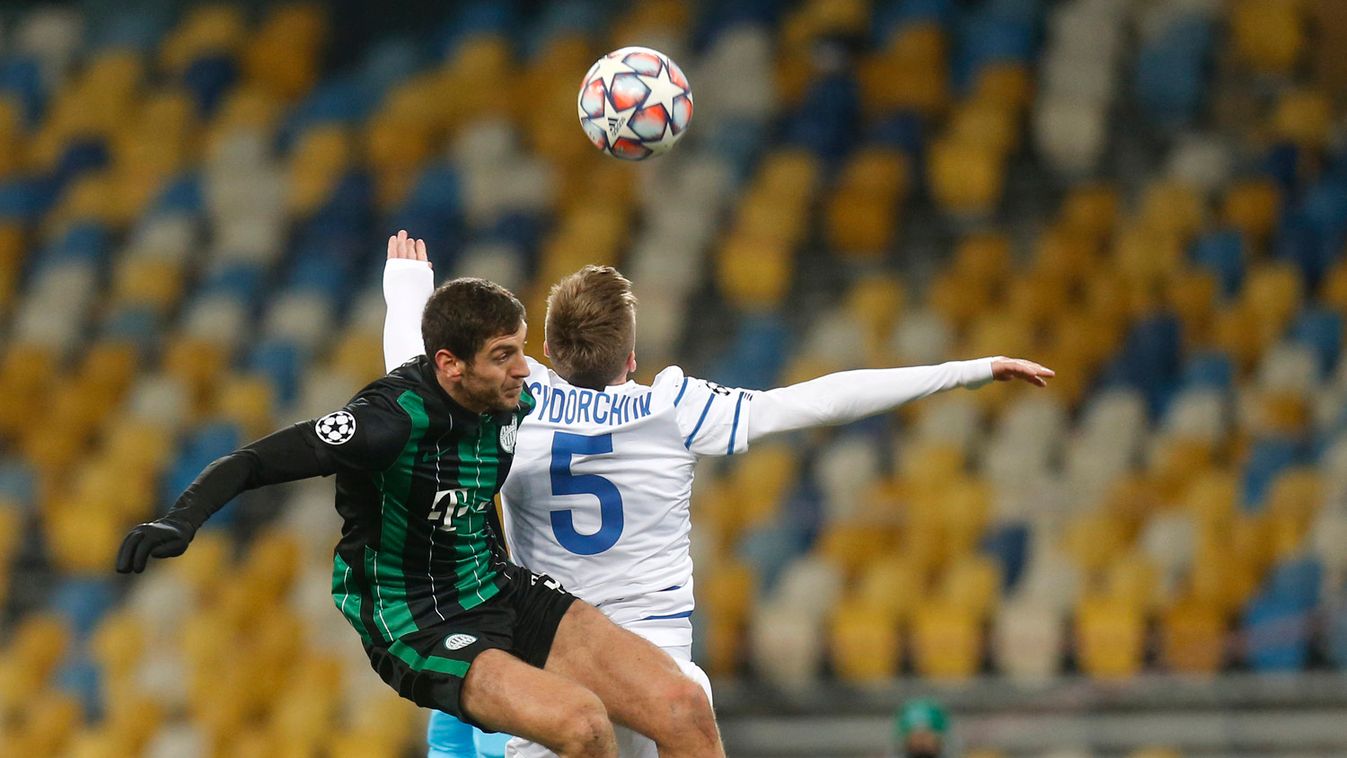 Óriási küzdelem után kapott ki a Ferencváros