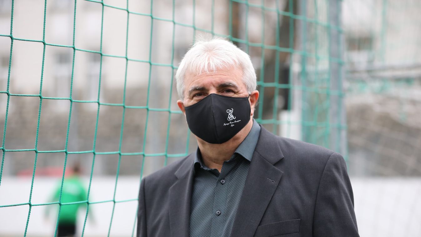 Interjú Németh Tiborral, a győri Kazinczy-igazgatójával – „Érthető, hogy a többség a mérnökszakmák felé nyit”