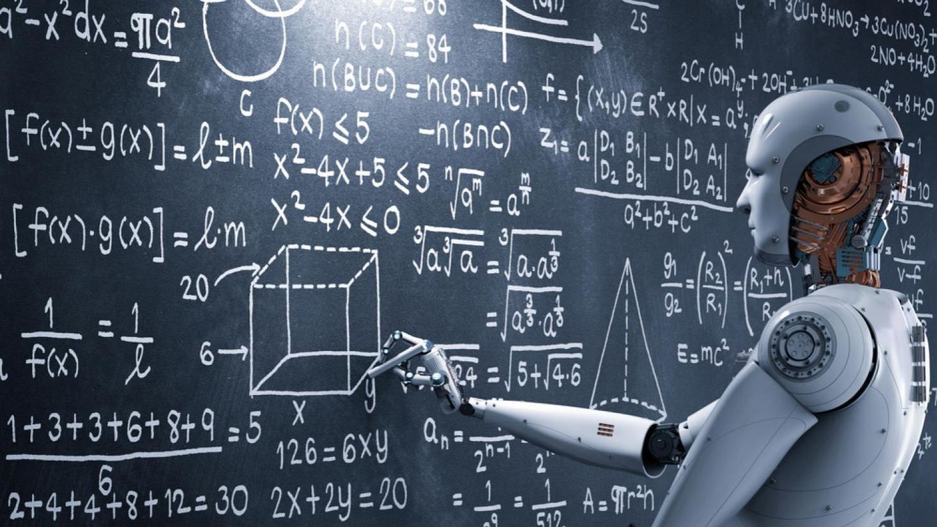 Az európai mesterséges intelligencia programba fektet be a Huawei