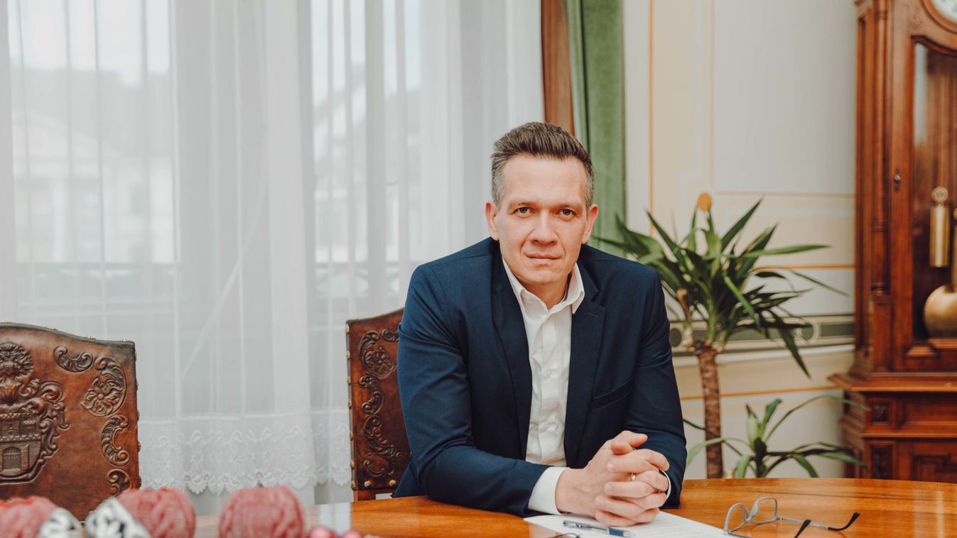 Városfejlesztés terén nem ismernek kompromisszumot Sopronban