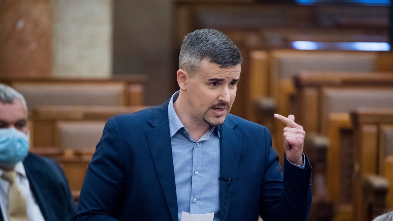 Kétmilliós fizetés mellett is kevesebbet kérnek a bankok Jakab Pétertől?