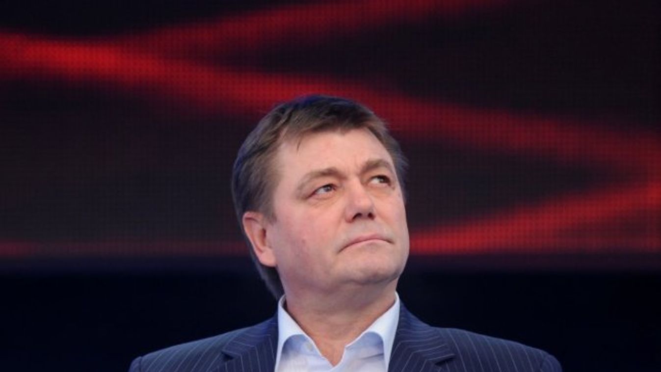 Kiderült, mi okozta Puhl Sándor váratlan halálát