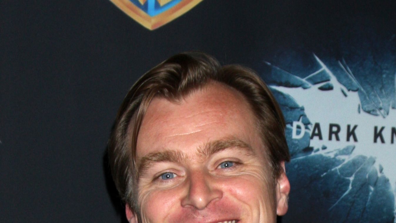 Külföldön előbb vetítik Christopher Nolan új filmjét, mint az Egyesült Államokban