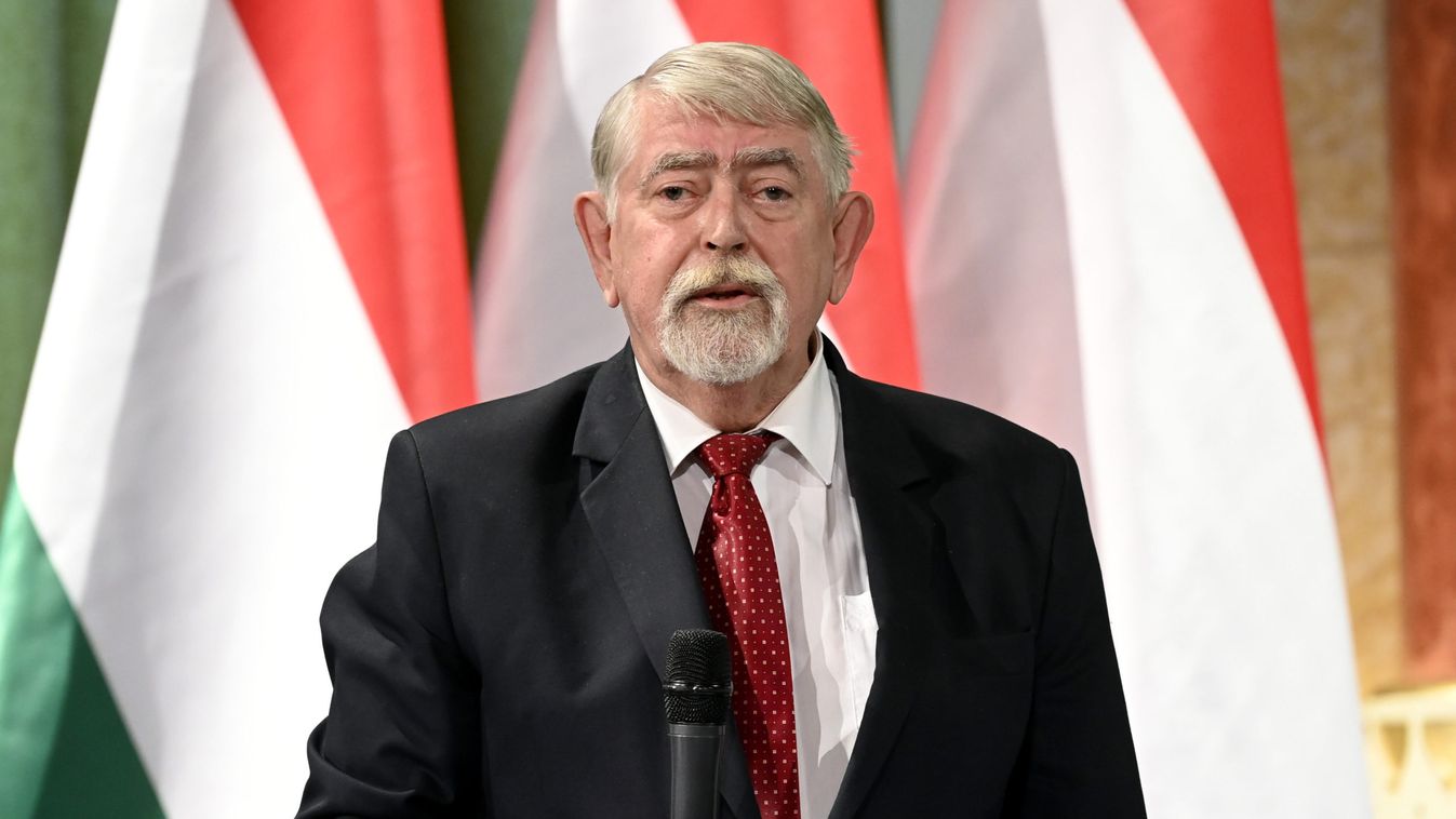 Kásler Miklós: a járvány során mindenki jelleme megmutatkozott