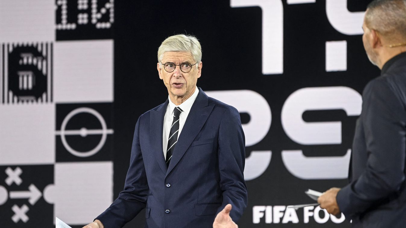 Wenger szerint már a jövő évi vb-n bevezethetik az új lesrendszert