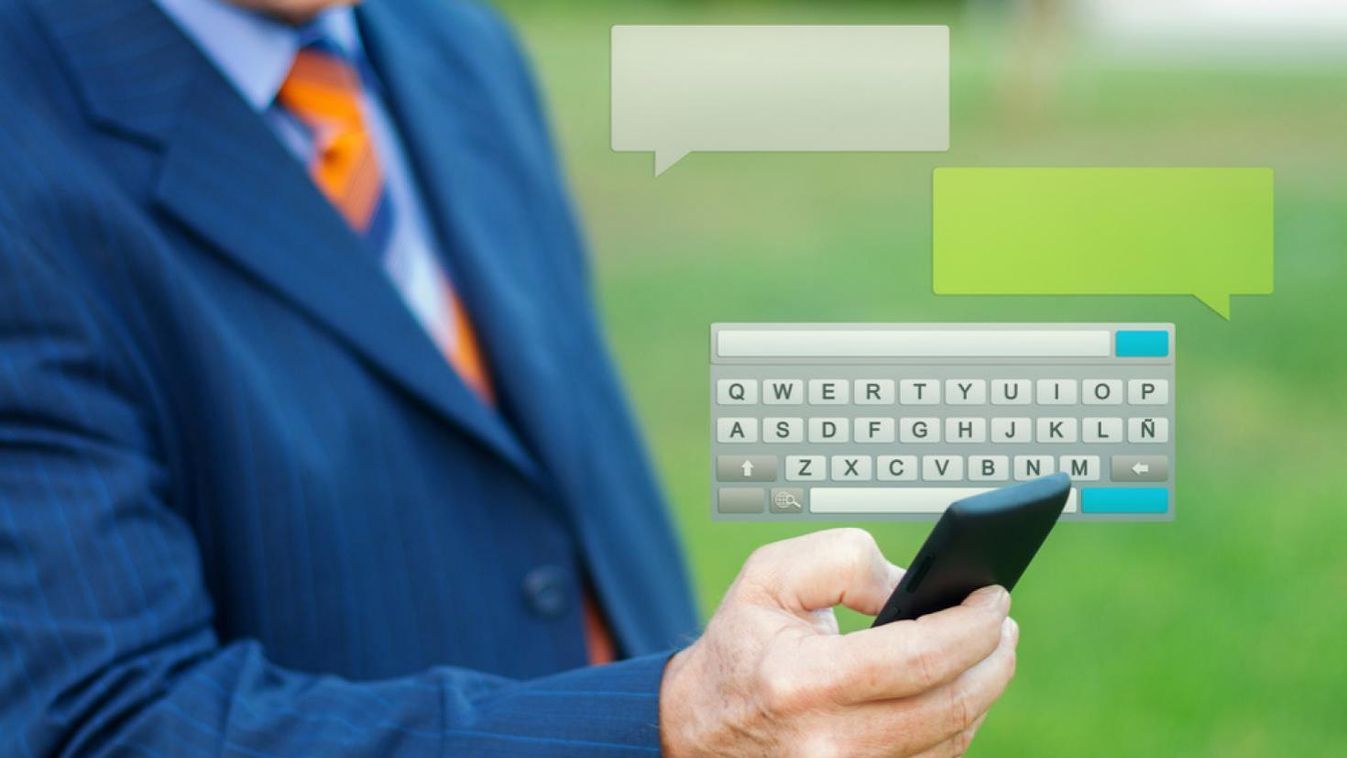Mobilalkalmazás készült a ügyintézés egyszerűsítésére