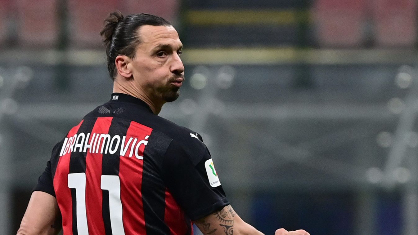 Ibrahimovic tárgyalna a folytatásról