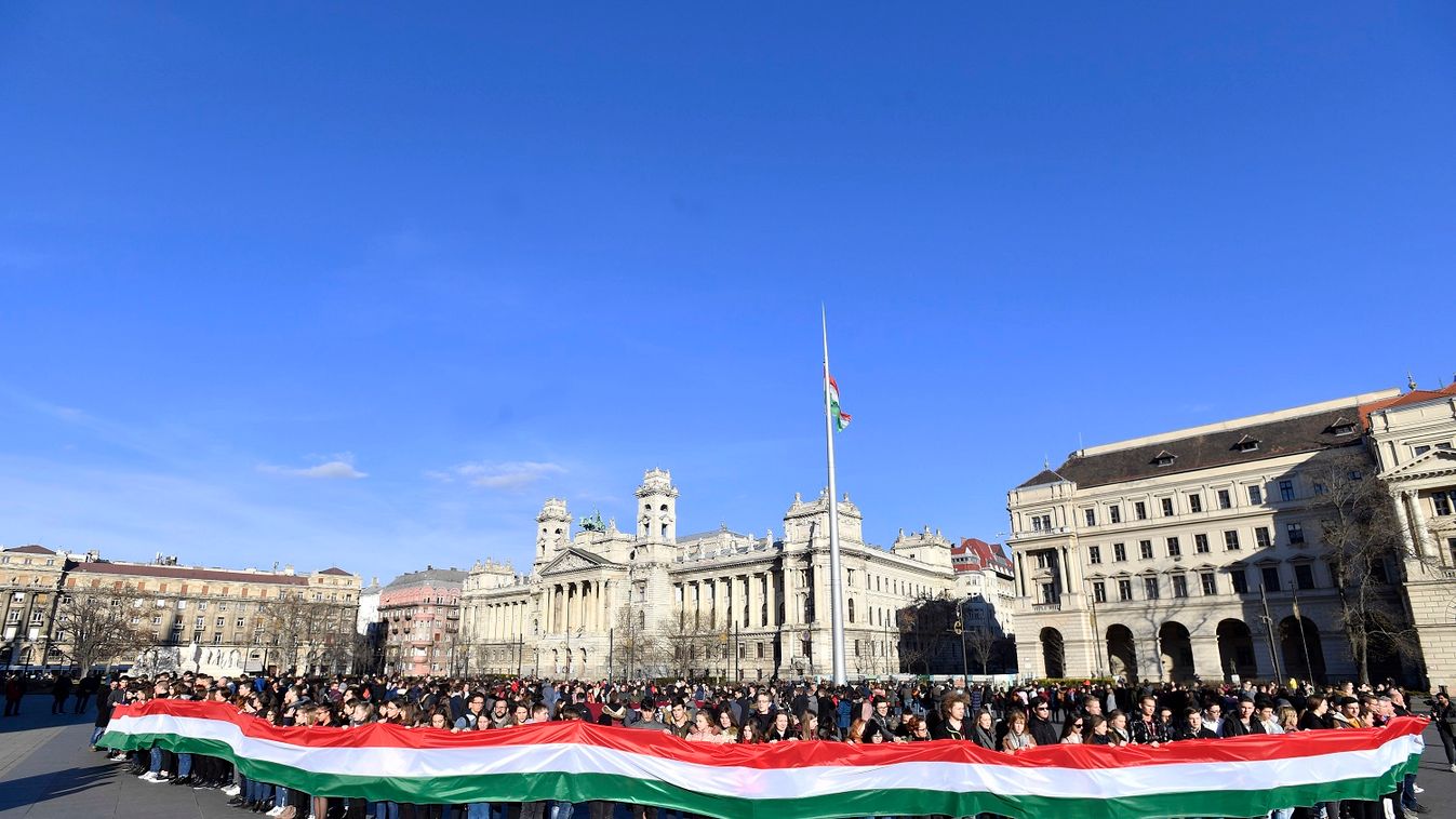 Jövő év elején kezdődhet el a Kúria és az Agrárminisztérium épületének rekonstrukciója