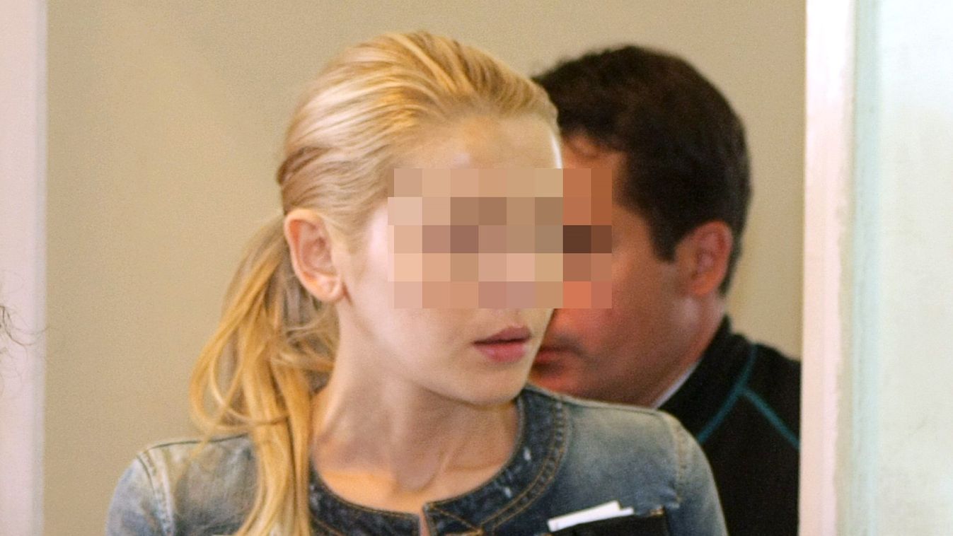 Eva Rezesova négy ember halálát okozta, most több száz millió forintból új életet kezdett