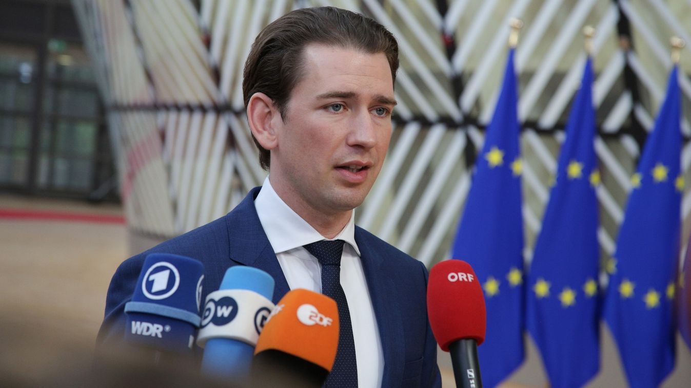 Koronavírus – Csak húsvét környékén enyhíthet a korlátozásokon Ausztria