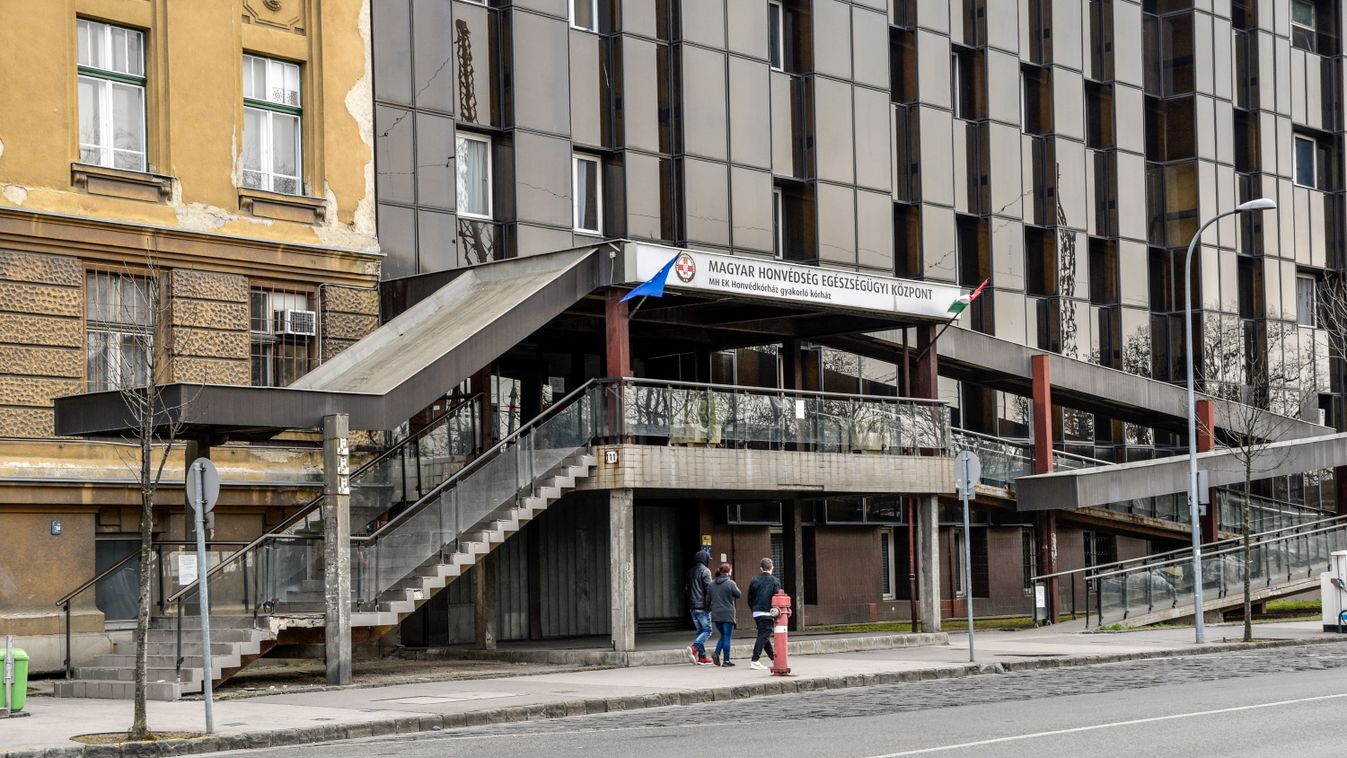 Különleges szívsebészeti eljárások a Honvédkórházban (videó)
