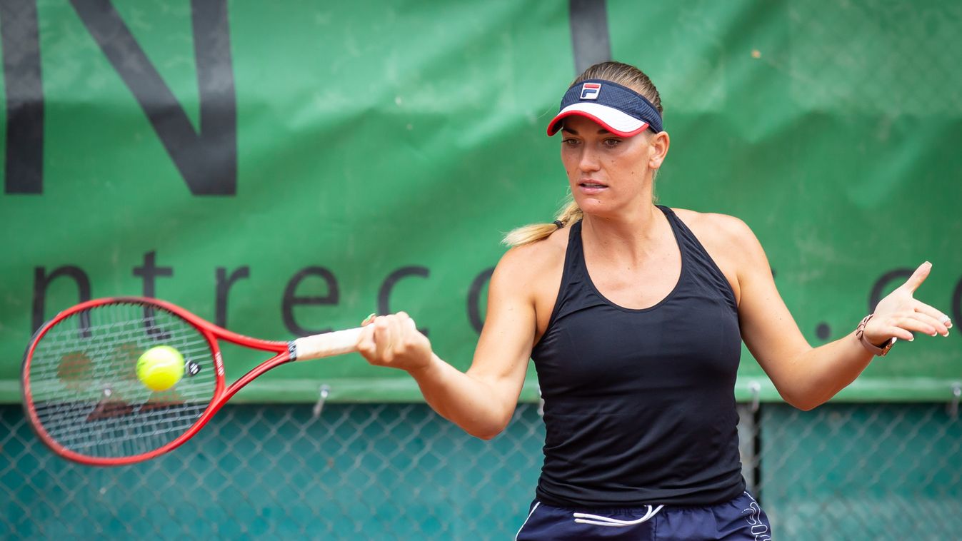 Ausztrál Open – Babos Tímea nem Mladenoviccsal indul párosban