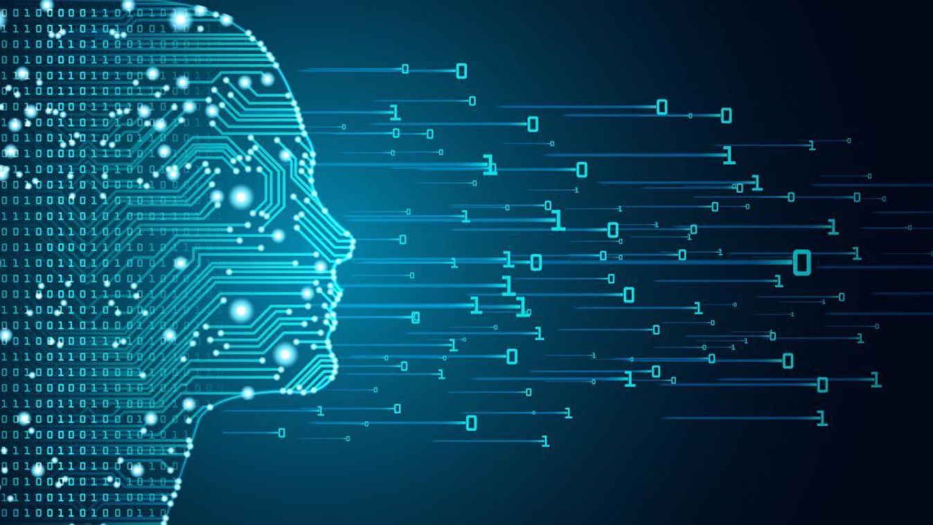 Adat és ember szimbiózisát hozza az adatkezelés evolúciója