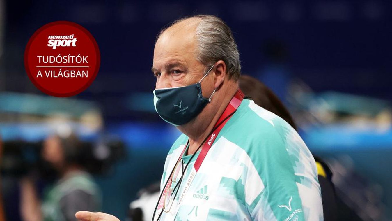A döntős helyek mutatják az erőnket – Sós Csaba