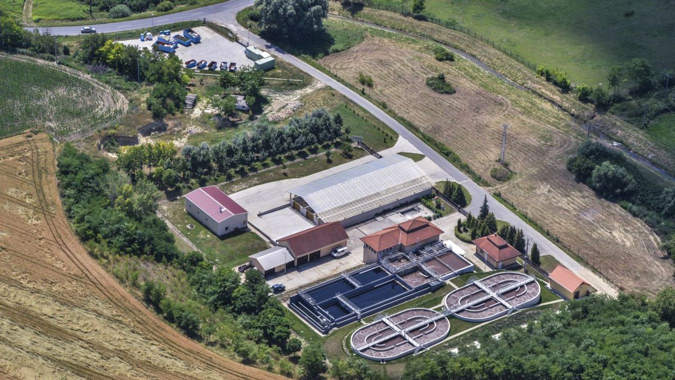 Büdös lesz néhány napig Écs, Pannonhalma, Győrság térségében