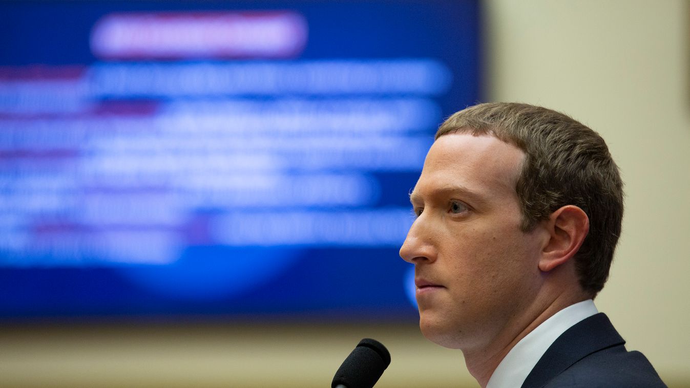 Nagyon eredeti ötletnek tűnik a Facebook új okosórája