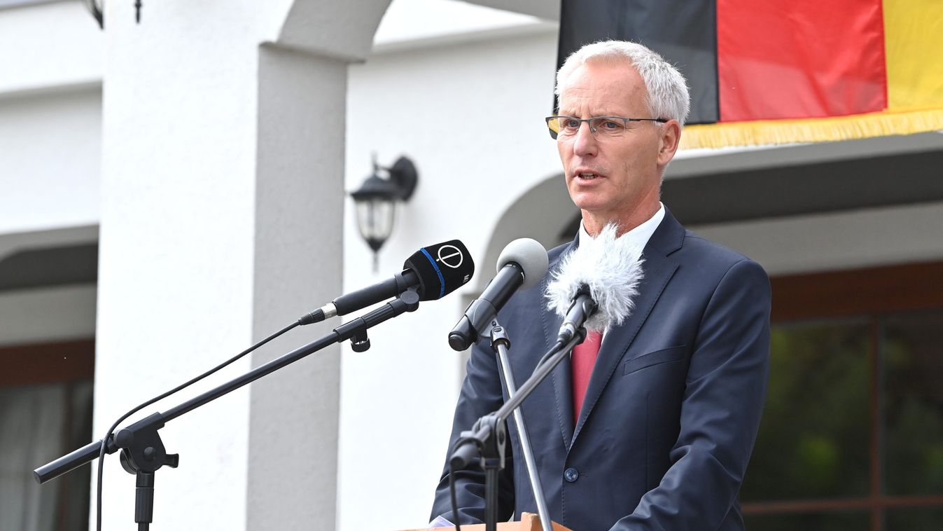 Jövőre 400 milliót ad a kormány nemzetiségi táborokra