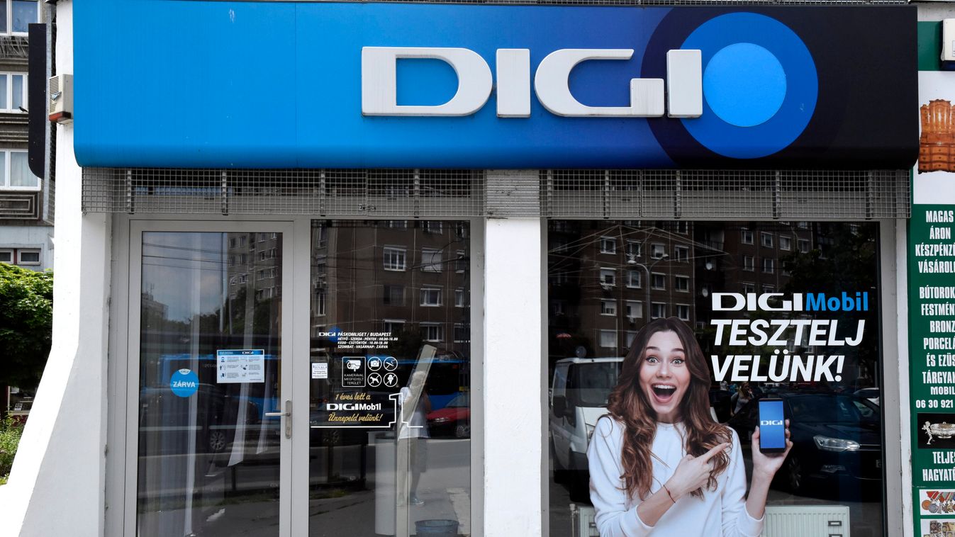 Hiányosan tájékoztathatta a fogyasztóit a DIGI