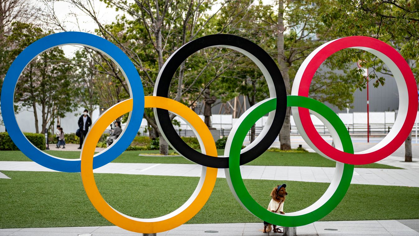 Megszületett a döntés: nem lehetnek külföldi szurkolók az olimpián és a paralimpián