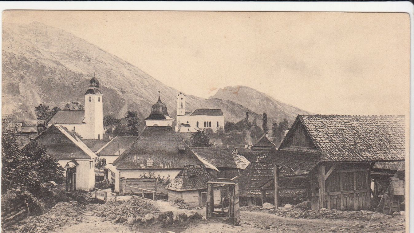 Mentőövet kapott Verespatak