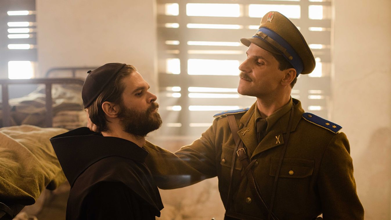 Egyedi és hiánypótló magyar film kerül hamarosan a mozikba