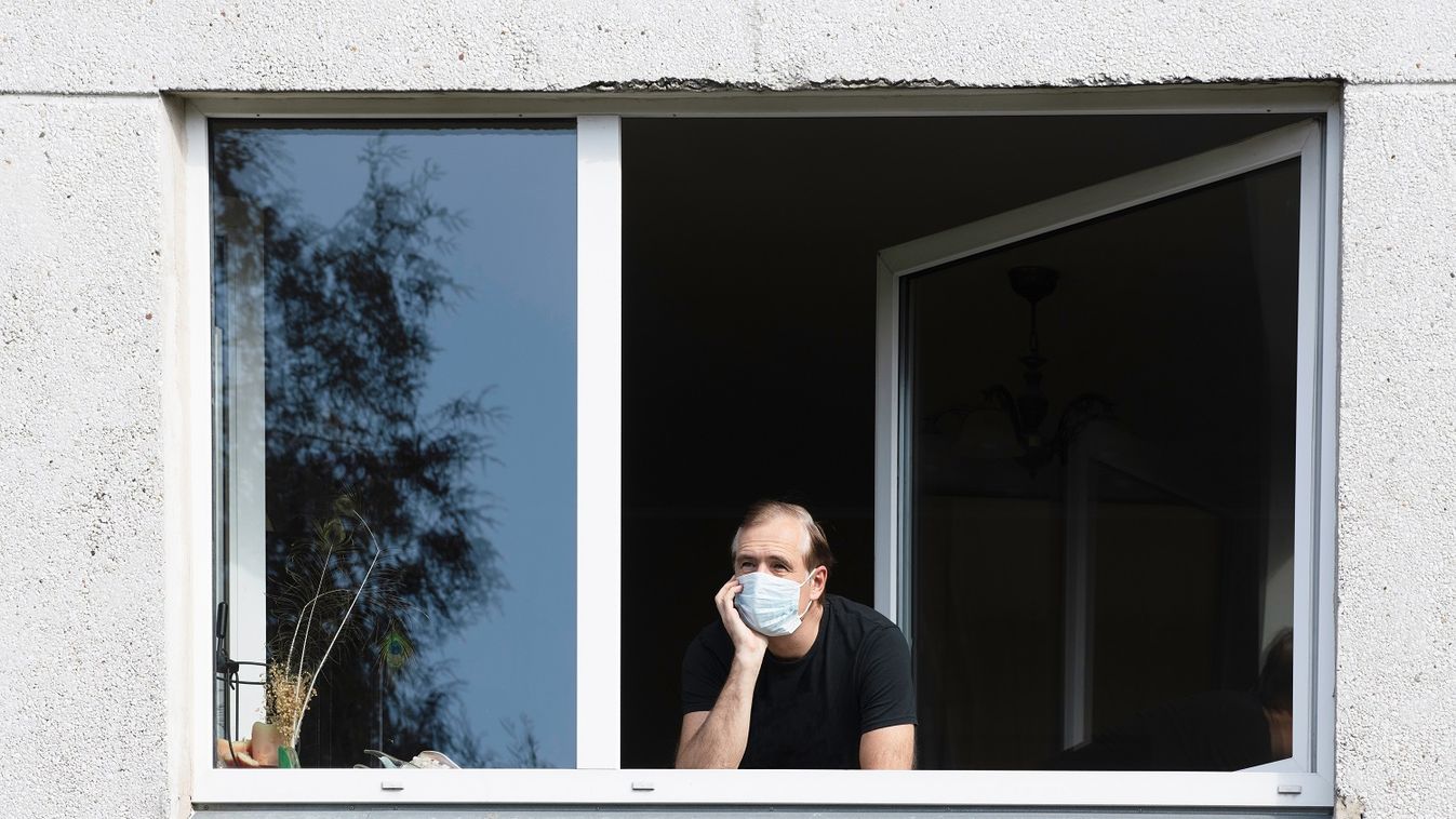 Karantén: börtön vagy terápia?