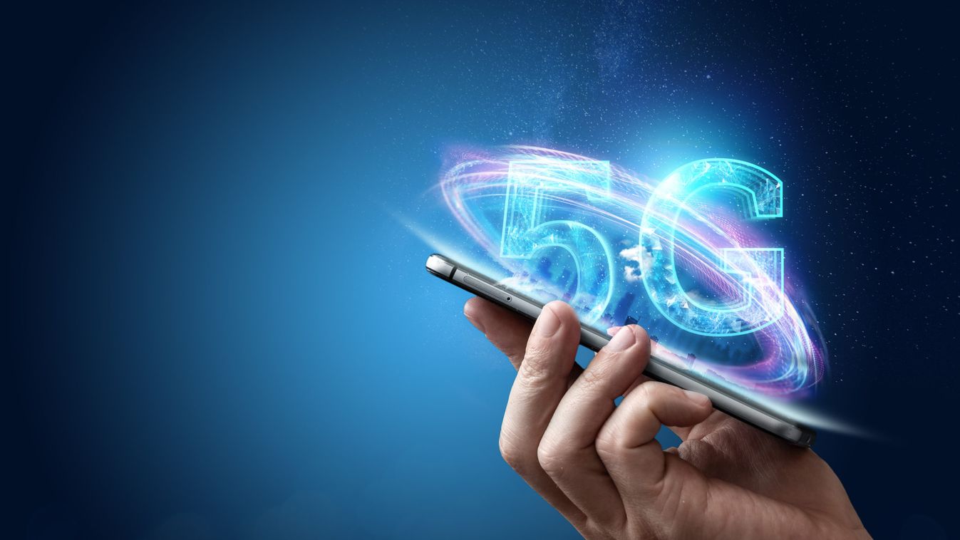 Utolsó lépésnyire az Ericsson a Standalone 5G felé