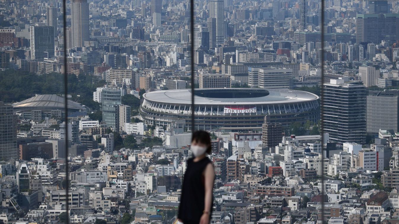 Lehetnek japán nézők az olimpiai versenyeken
