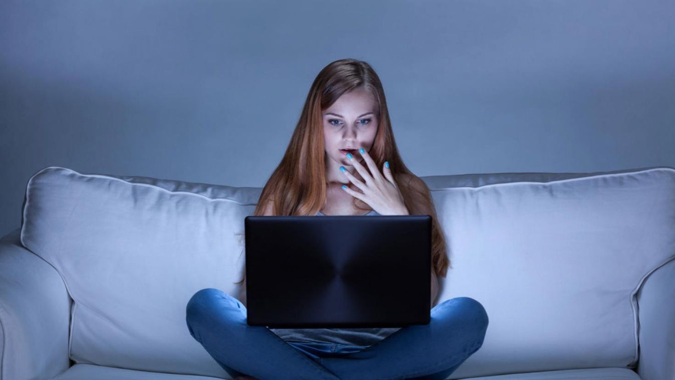 Bárkiből lehet online bántalmazott (videó)