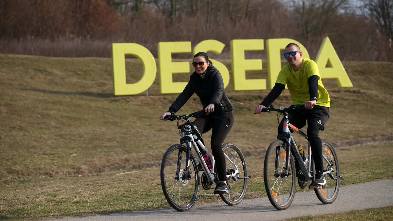 Gondolta volna másfél hete? Csütörtökön 20 fok fölé is emelkedhet a hőmérséklet Győr-Moson-Sopron megyében – videó