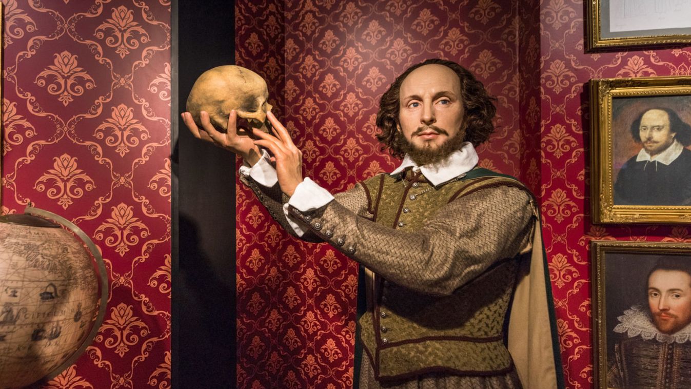Shakespeare utolsó drámájának ritka kiadását találták meg Spanyolországban