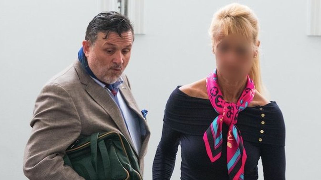 Összeomlott Lagzi Lajcsi felesége