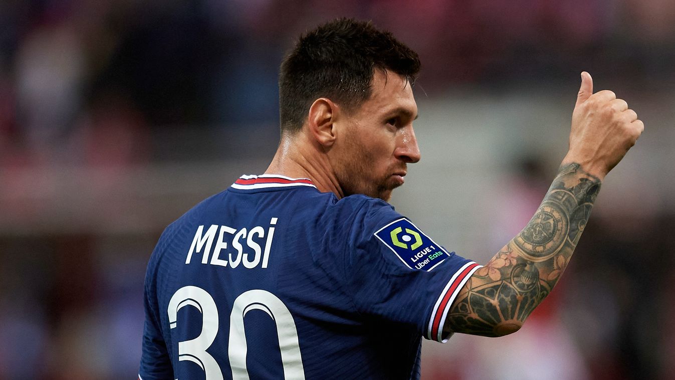 Pochettino: Messi nagy hatással van a csapatra