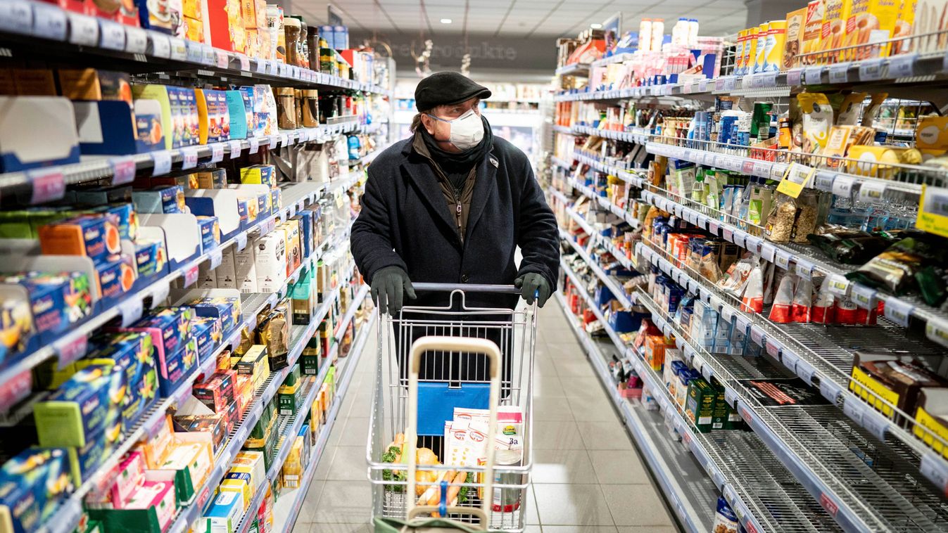 Figyelem! A Spar vásárlási limitet vezetett be a termékekre, hasonló szabály él egyes CBA boltokban is