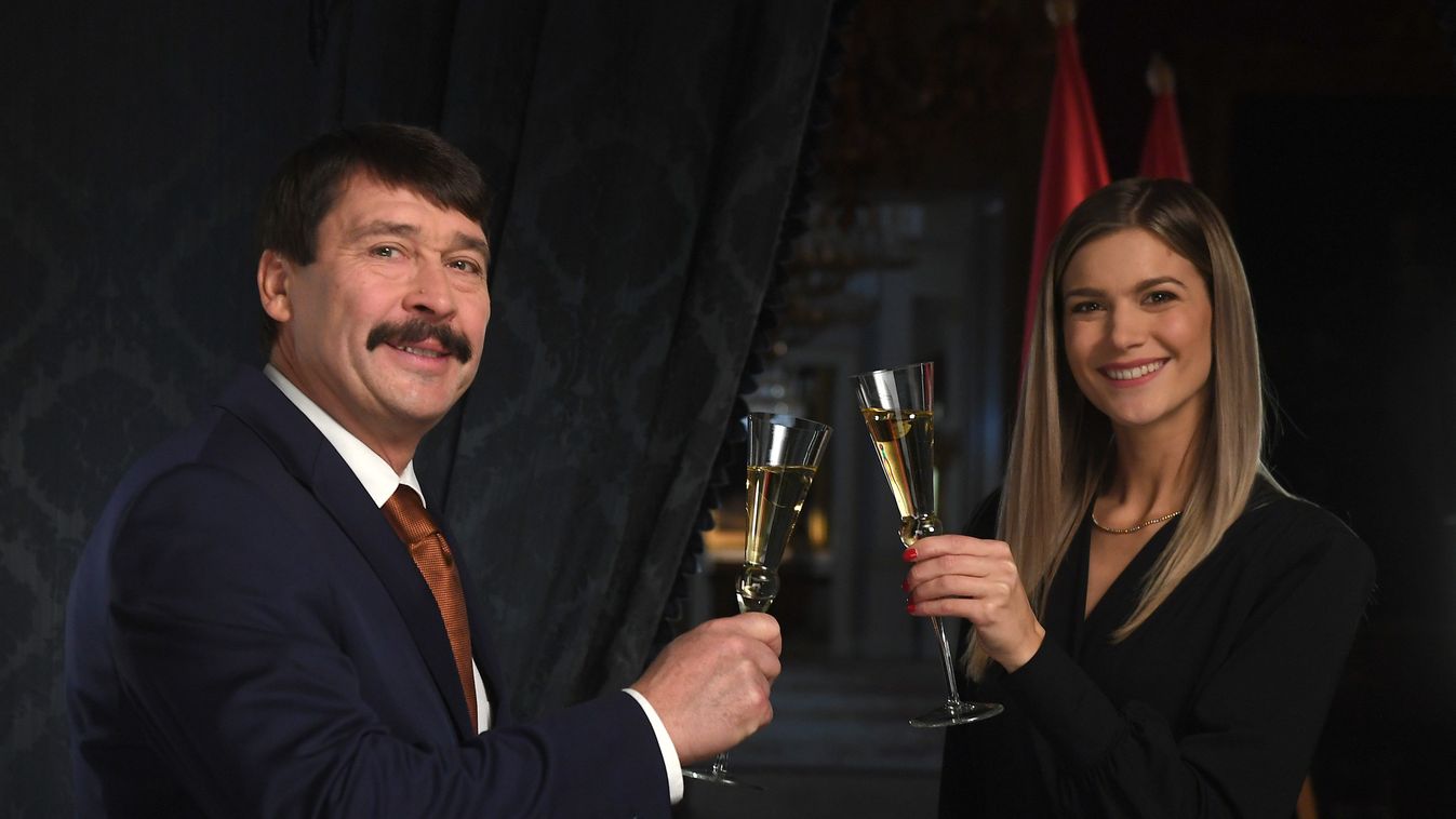 Áder János: mindannyiunk felelőssége a teremtett világ megőrzése
