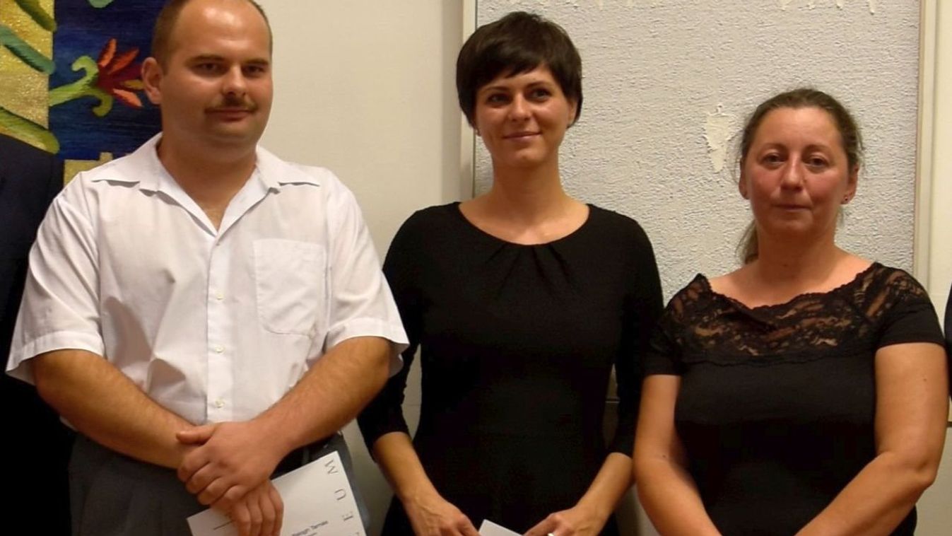 Moson Megyei Tárlat: hatvanegy kortárs művész jelentkezett a pályázatra