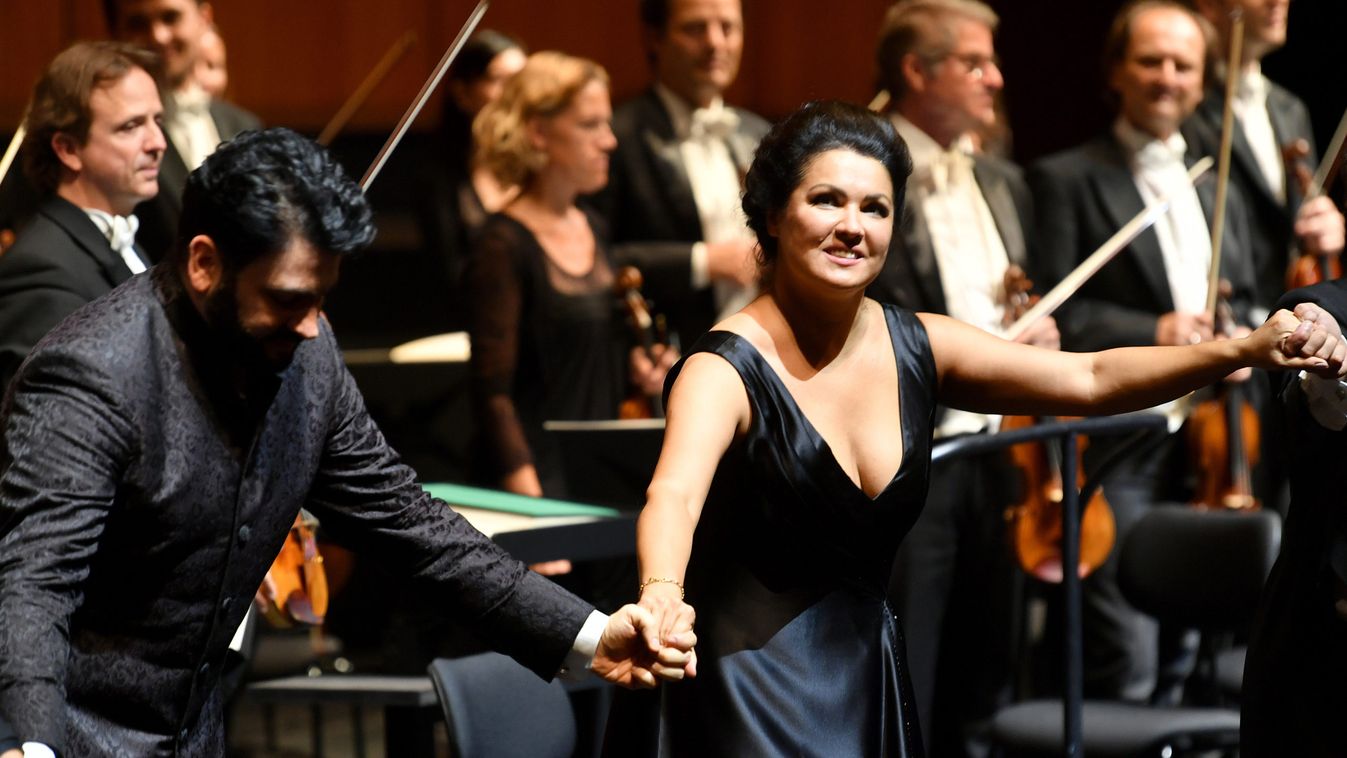 Anna Netrebko és Diane Warren kapja idén a Polar-díjat (videó)