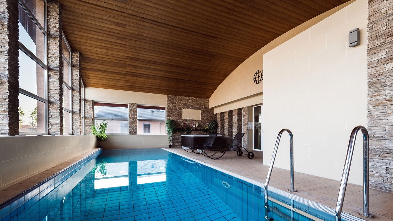 Visszatért az élet a Hotel Garzon Plazába