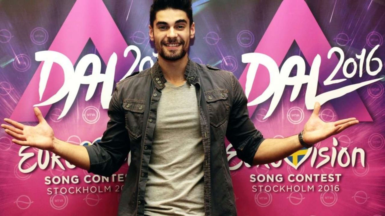 A Dal - A győri Freddie a döntőben, de ki ez a srác a Mary Joe-val?