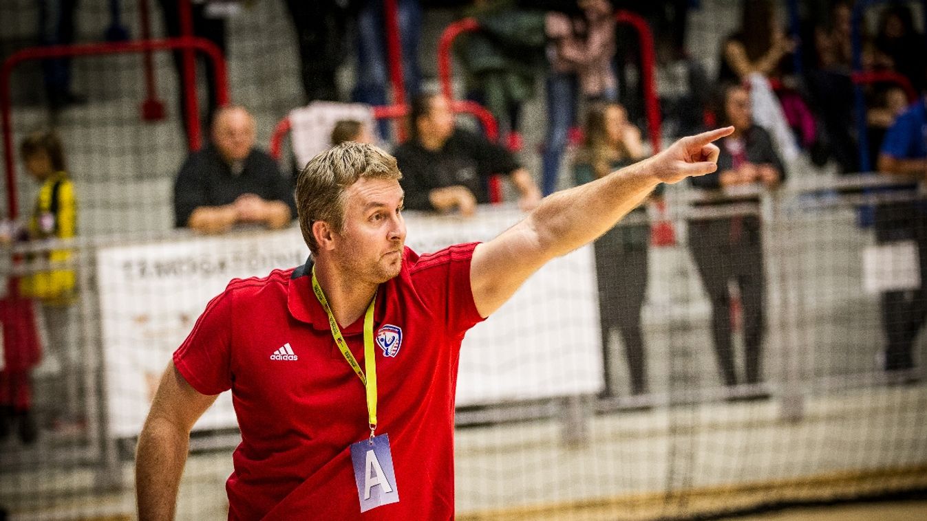 A munkában hisz a mester – interjú