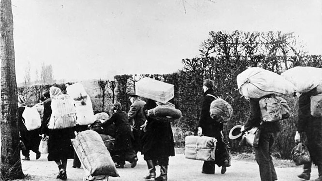 Négyévesen élte át a kitelepítés borzalmait Sobor Mária