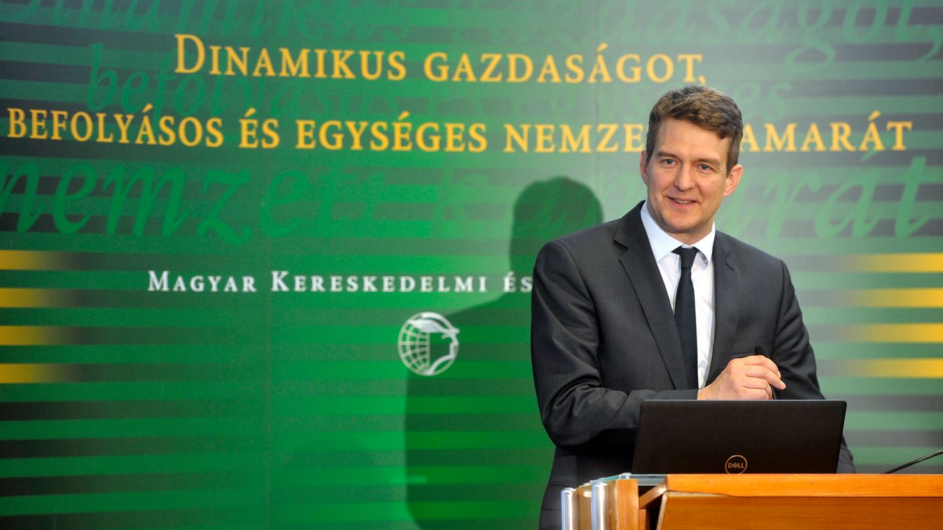 Tíz nap alatt járja be Amerikát György László