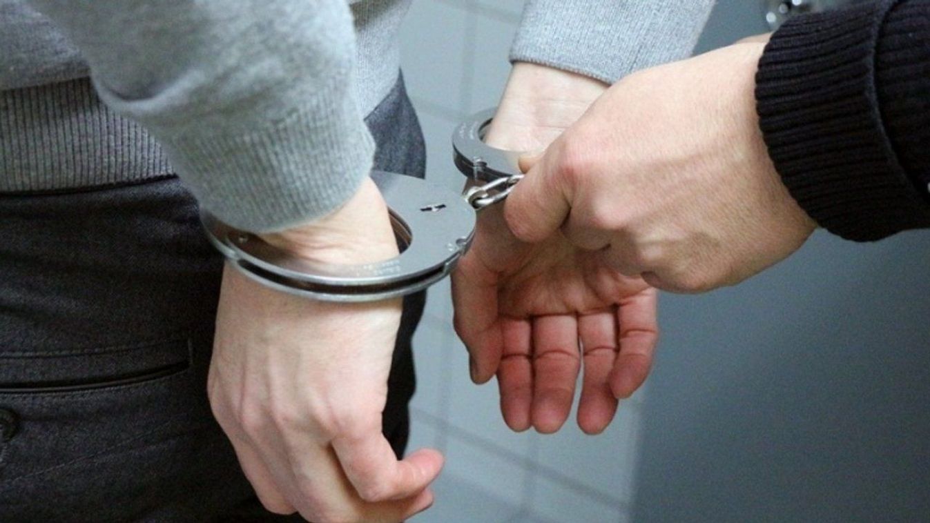 Tízéves kislányt rontott meg a pedofil