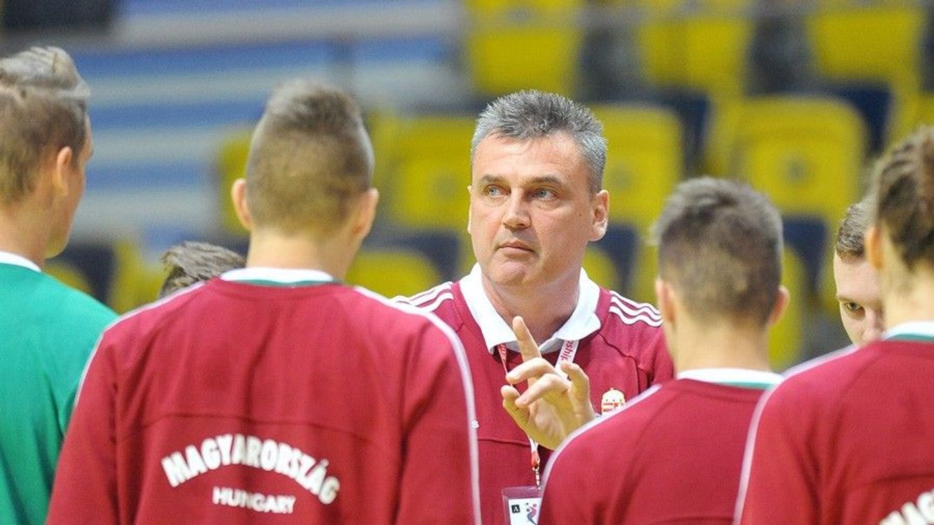 Egykori klasszis az MKC kispadján