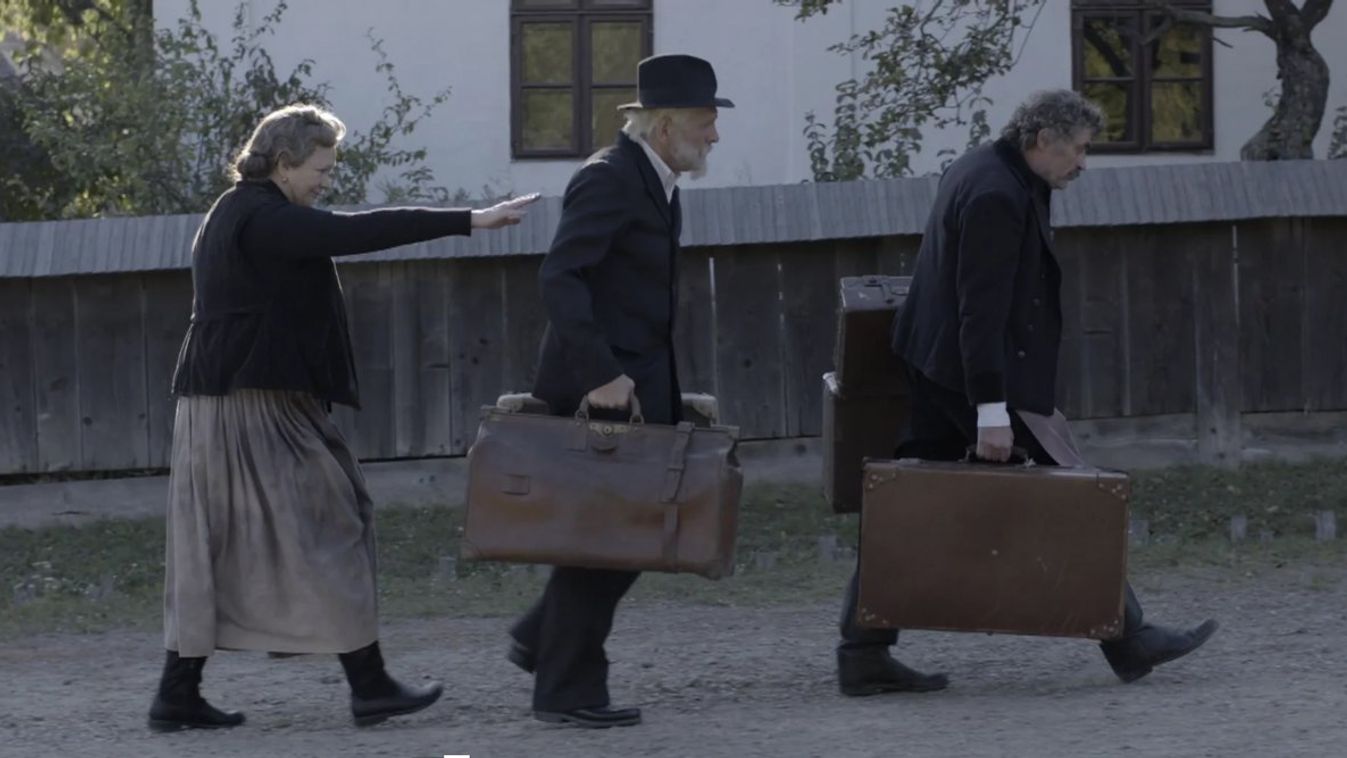 Dokumentumfilm készül Benedek Elek életéről