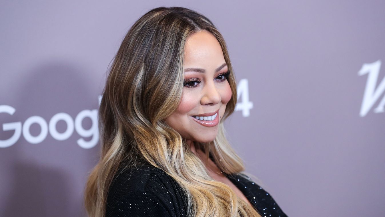 Mariah Carey klasszikusa három világrekordot megdöntött