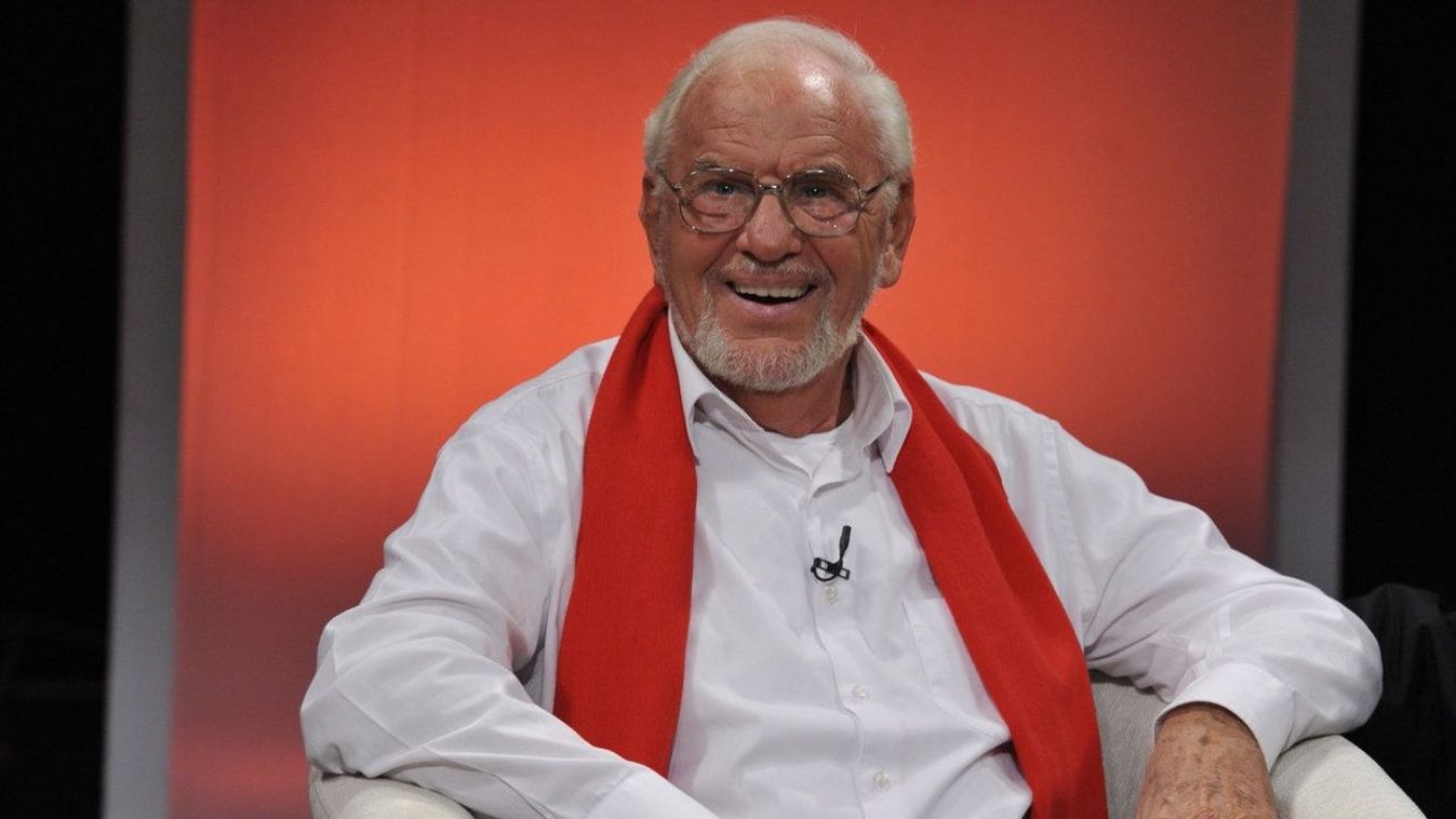 Müller Péter: A szerelem misztérium, túl van a szavakon