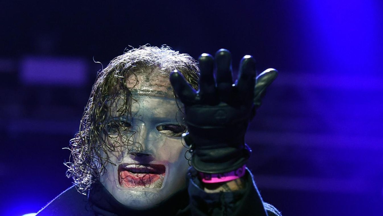 Félelmetesen jó lett a Slipknot-dal feldolgozása